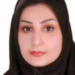 تصویر دکتر شهره خلیل زاده