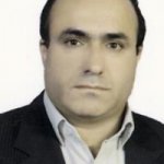 تصویر دکتر زریر باقری نجف اباد