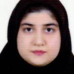 تصویر دکتر فرزانه مقدم