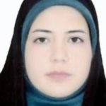 تصویر دکتر زهره مهری