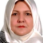 تصویر دکتر ویکتوریا عمرانی فرد
