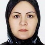 تصویر دکتر منیژه مقدمی کهی