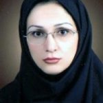 تصویر دکتر سکینه پدرپور واجارگاهی