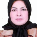 تصویر دکتر منیژه غفوریان کلنگی