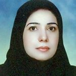 تصویر دکتر ارزو پروانه