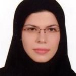 تصویر دکتر درین آقاجانی نرگسی