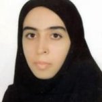 تصویر دکتر امینه فیروزآبادی