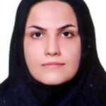 تصویر دکتر سکینه دانشور