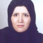 تصویر دکتر مژگان فقیهی