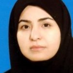 تصویر دکتر مریم زارع مودی