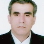 تصویر دکتر علی شکوهی فرد