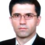 تصویر دکتر حمید شایانی نسب