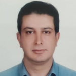 تصویر دکتر علی آرام نیا