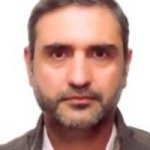 تصویر دکتر سیدفرامرز فاطمی فیروزآبادی