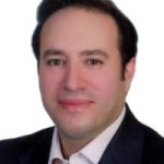 تصویر دکتر کامران بابازاده