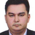 تصویر دکتر علی خلیل زاده پشتگل