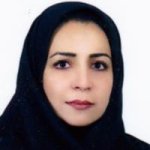 تصویر دکتر زهرا وحدتی فر