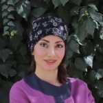 تصویر دکتر سمیرا زارع