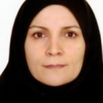 تصویر دکتر سکینه روشن فکر