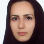تصویر دکتر حمیده شریفی