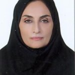 تصویر دکتر منیژه روشن بین