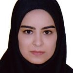 تصویر دکتر مهسا حیدری ثمرین