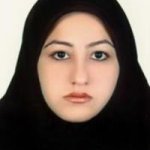 تصویر دکتر سکینه حیدری