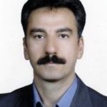 تصویر دکتر حمیدرضا صفری