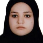 تصویر دکتر زهره محمدزاده بغدادآباد