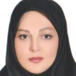 تصویر دکتر منیژه سعادتمندی