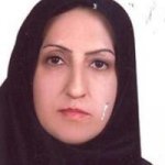 تصویر دکتر ویدا مدرسی یزدی