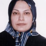 تصویر دکتر شیرین کریمی