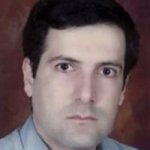 تصویر دکتر امیر بجدی
