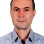 تصویر دکتر آرش محمدپور شجاعی