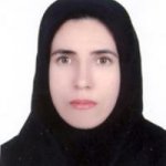 تصویر دکتر پروانه حیدری