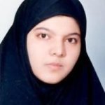 تصویر دکتر حمیده ابویسانی