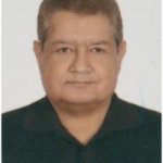 تصویر دکتر کامیار امیررفیعی