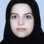 تصویر دکتر فرزانه ردائی