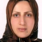 تصویر دکتر سارا حلاجی ثانی