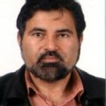 تصویر دکتر خلیل اتش سرد