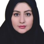 تصویر دکتر مریم باقری شهرکی