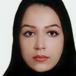 تصویر دکتر شهره طاقت فرساء فرد