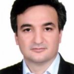 تصویر دکتر سیدناصر سعدابادی