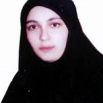 تصویر دکتر فرناز علی محمدزاده
