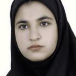 تصویر دکتر مهدیه فیروزابادی