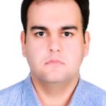 تصویر دکتر سیدشهاب جزایری مقدس