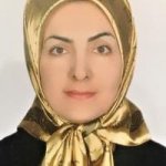تصویر دکتر معصومه اقتداری