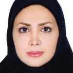 تصویر دکتر مونا باقری