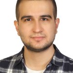 تصویر دکتر محمدرضا قاسمی