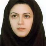 تصویر دکتر سعیده فقیهی کاشانی